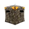 Barronett Blinds Ace 250, Portable Hunting Blind, Large Pop-Up Hub Blind, Panoramic Shooting Windows, Lightweight, Crater Harvest, 75 x 75 x 67, AC250CH view 3