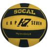 KAP K7 SEVEN KAP7 SoCal HYDROGRIP Water Polo Ball - Size 5 view 1