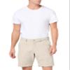 Vintage 1946's Hybrid Performance Short, Desert, 34 view 1