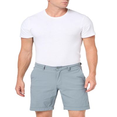 Vintage 1946's Hybrid Performance Short, Legion Blue, 40