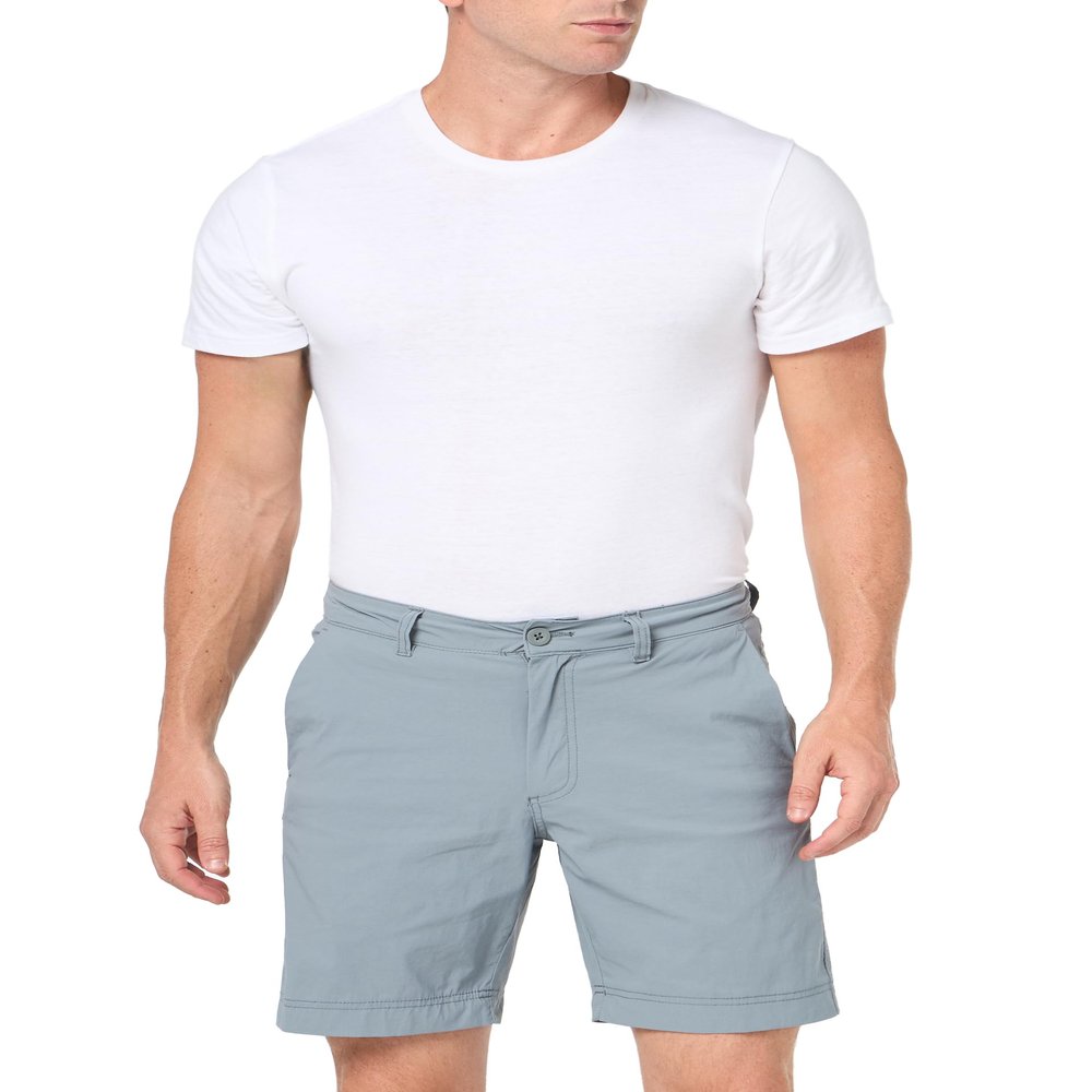 Vintage 1946's Hybrid Performance Short, Legion Blue, 40