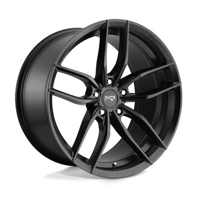 VOSSO 18X8 5X115 70.5 BD 40MM 1 Wheel