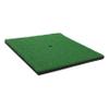 BESPORTBLE Golf Practice Mat for Indoor and Outdoor Training Artificial Turf Swing Pad Compact and Portable Hitting Mat for Beginners and Boys and Girls view 1