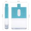 1pc Leakproof Plastic Water Bottle for Outdoor Sports Portable Slim Design Capacity for Hiking Camping Cycling and Gym Use view 3