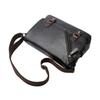 GALPADA 1pc Capacity Business Briefcase for Men Outdoor Envelope Bag Versatile Multi-use Travel Case Lightweight Crossbody Shoulder Style