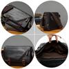 GALPADA 1pc Capacity Business Briefcase for Men Outdoor Envelope Bag Versatile Multi-use Travel Case Lightweight Crossbody Shoulder Style view 2