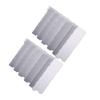 Yardwe Foldable Camping Wind Shield for Portable Gas Burners 12 Sheet view 1