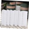 Yardwe Foldable Camping Wind Shield for Portable Gas Burners 12 Sheet view 2