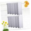 Yardwe Foldable Camping Wind Shield for Portable Gas Burners 12 Sheet view 4