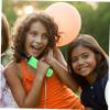 BESPORTBLE 3pcs Hand Held Balloon Pump Air Inflator Basketball Football Pump Random Color view 2