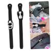 BESPORTBLE 2pcs Adjustable Roller Skates Buckle Straps Fixed Strap for Inline Skating Shoes for Practical Skating Accessories view 2