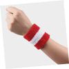 BESPORTBLE Men's Women's Workout Headbands 3pc Sports Headband Wristband Set for Yoga Running Basketball view 4