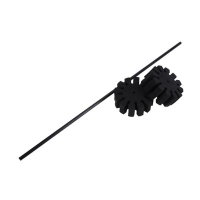 Yardwe Eva Arrow Rest Separator 12 Arrow Holder Accessory Easy to Carry