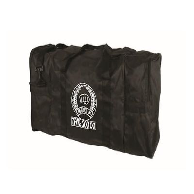 Tang Soo Do Deluxe Tournament Gear Bag (Rectangle Style) TSD - 27 x 9 x 13