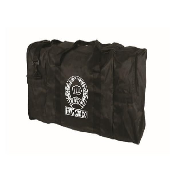 Tang Soo Do Deluxe Tournament Gear Bag (Rectangle Style) TSD - 27 x 9 x 13
