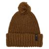 Fox 31833-512OS W INDIO BEANIE Nutmeg OS view 1