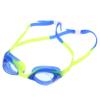 Milisten Boys and Girls Silicone Swim Fog Pc Lens and Leakproof Design for Boys and for Ages Comfortable Silicone Seal view 1