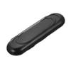 BESPORTBLE Dart Storage Case Compact Lightweight Darts Organizer for Easy Travel Durable Black Design for Men Women Convenient Access