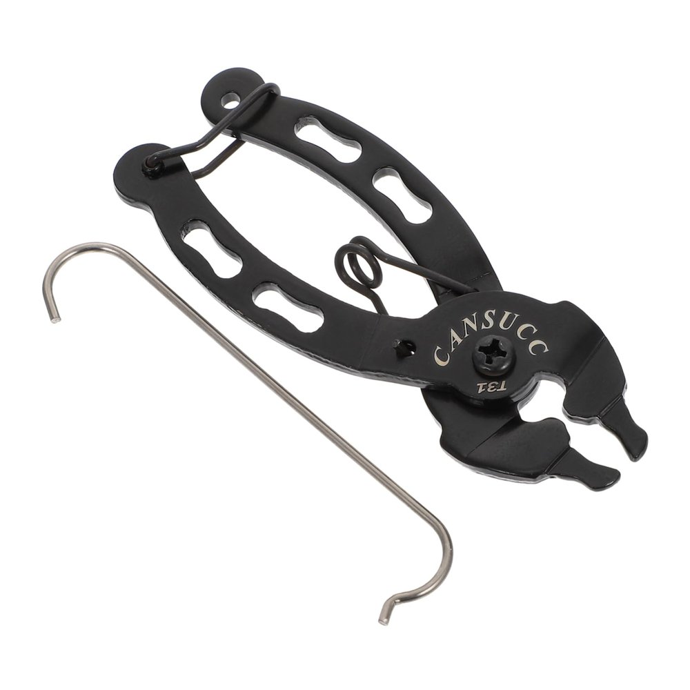 BESPORTBLE Chain Repair Tool Chain Breaker Link Plier Quick Removal Wrench Efficient