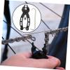BESPORTBLE Chain Repair Tool Chain Breaker Link Plier Quick Removal Wrench Efficient view 4