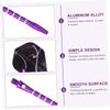 BESPORTBLE 18sets Upgrade Your Darting Experience Dart Accessories Kit Aluminum Alloy Shafts Flights Stems for Tip Darts Enhance view 3