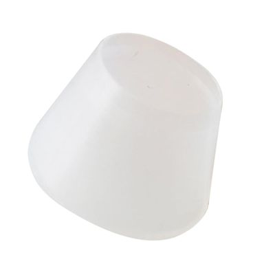 BESPORTBLE Tennis Racket Silicone Cover Non-Slip Shockproof Grip Wrap for Racket Accessories