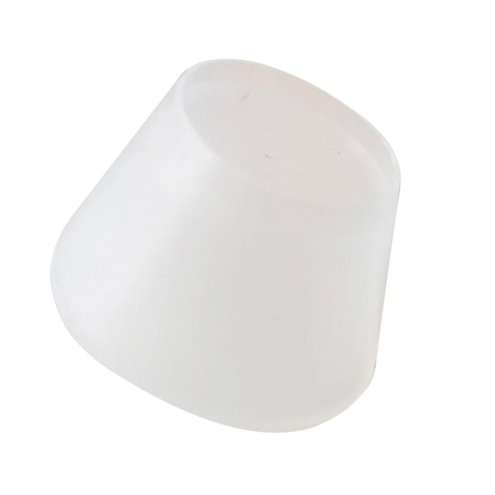 BESPORTBLE Tennis Racket Silicone Cover Non-Slip Shockproof Grip Wrap for Racket Accessories