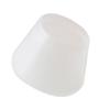 BESPORTBLE Tennis Racket Silicone Cover Non-Slip Shockproof Grip Wrap for Racket Accessories view 1