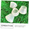 BESPORTBLE Tennis Racket Silicone Cover Non-Slip Shockproof Grip Wrap for Racket Accessories view 4