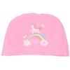 BESPORTBLE Boys and Girls Cartoon Swim Cap Ear Design for Hair for Swimming Pool and Bathing Fun for Boy Girl and Students view 1
