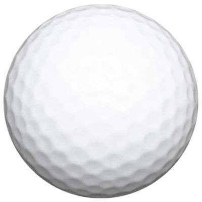 Beavorty Led Glow Golf Ball Bright Flashing Night Use Ball for Outdoor Fun Durable Material Active Led Light Random Color Selection