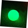 Beavorty Led Glow Golf Ball Bright Flashing Night Use Ball for Outdoor Fun Durable Material Active Led Light Random Color Selection view 4