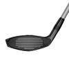 Tour Edge Men's Hot Launch E524 Hybrid Aldila Ascent Pl 55 4 Senior Left 22.0 view 2