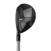 Tour Edge Men's Hot Launch E524 Hybrid Aldila Ascent Pl 55 4 Senior Left 22.0 view 3