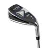 Tour Edge Hot Launch E524 9 Iron-Wood 40* (Graphite Aldila Ascent PL 50 Ladies) Women's 2024 view 1