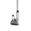 Tour Edge Hot Launch E524 9 Iron-Wood 40* (Graphite Aldila Ascent PL 50 Ladies) Women's 2024 view 3