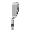 Tour Edge Hot Launch E524 9 Iron-Wood 40* (Graphite Aldila Ascent PL 50 Ladies) Women's 2024 view 4