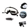 BESPORTBLE 1set Fog Plugs for Boy Girl Fit for Boys and Girls Uv for Pool and Beach Swimming Activities view 2