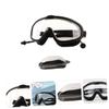 BESPORTBLE 1set Fog Plugs for Boy Girl Fit for Boys and Girls Uv for Pool and Beach Swimming Activities view 3