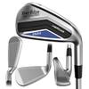 Tour Edge Hot Launch C524 7 Iron 29* (Steel True Temper MPH 95 Stiff) 2024 view 1