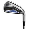 Tour Edge Hot Launch C524 7 Iron 29* (Steel True Temper MPH 95 Stiff) 2024 view 2