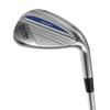 Tour Edge Hot Launch VibRCor C524 Gap Wedge 52* (Graphite Aldila Ascent PL 55 Senior, Left) 2024 view 1