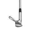 Tour Edge Hot Launch VibRCor C524 Gap Wedge 52* (Graphite Aldila Ascent PL 55 Senior, Left) 2024 view 3