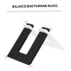 BESPORTBLE Kids Balance Bike Parking Rack 2 Pcs Heavy Duty Stand for Scooters Bicycles view 2