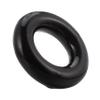 BESPORTBLE Golf Weighted Practice Ring Lightweight Swing Trainer for Improving Golf Skills Flexible Design for Easy Storage Training Aid for Muscle Loosening and Swing Enhancement