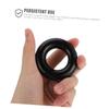 BESPORTBLE Golf Weighted Practice Ring Lightweight Swing Trainer for Improving Golf Skills Flexible Design for Easy Storage Training Aid for Muscle Loosening and Swing Enhancement view 4