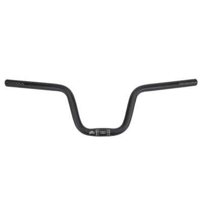 RiToEasysports Swallow Handlebar, Aluminum Alloy 25.4mm Handlebar Handlebar for Black (Lift 160mm / 6.3in), RiToEasysportsphk5m6a4v2-12