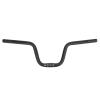 RiToEasysports Swallow Handlebar, Aluminum Alloy 25.4mm Handlebar Handlebar for Black (Lift 160mm / 6.3in), RiToEasysportsphk5m6a4v2-12 view 1