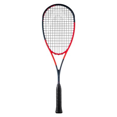 Head Radical 120 SB (Slimbody)- Even Balanced Squash Racquet; Featuring 2.0 Auxetic Technoloy & Adaptive Fan Pattern (AFP) (210034)