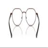 Vogue Eyewear VO4311B Prescription Eyewear Frames, Copper/Demo Lens, 51 mm view 4